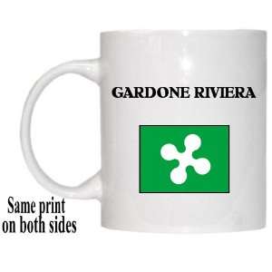  Italy Region, Lombardy   GARDONE RIVIERA Mug: Everything 