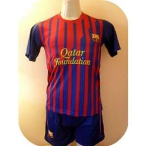   SOCCER YOUTH LARGE JERSEY & SHORT (FOR 11 TO 12 YEARS OLD) .NEW