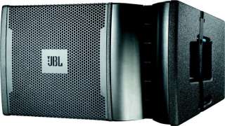 JBL VRX932LA (12 2 Way Passive VRX Speaker)  