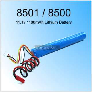   battery fits for 8500 8501 rc helicopter easy to repair what s