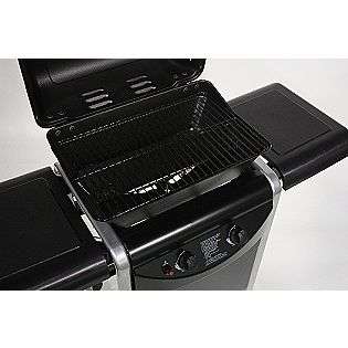     Char Broil Outdoor Living Grills & Outdoor Cooking Gas Grills