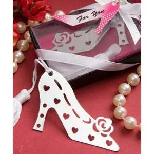  Stylish Book Lovers Collection Shoe Bookmarks Health 