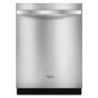   In Dishwasher w/ Top Rack Wash Option   Stainless Steel ENERGY STAR