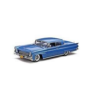  1958 Lincoln Continental Mark III Die Cast Model 