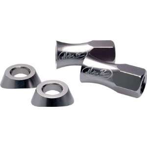   LiteLoc Rim Lock With Aluminum Nut And Beveled Washer   1.2oz. 11 0058