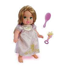 Disney Tangled Baby Doll   Rapunzel   Tolly Tots   Toys R Us