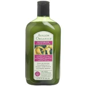   Organics Ylang Ylang Glistening Conditioner, 11  Ounce Bottle Beauty