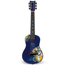 Toy Story Buzz Lightyear Acoustic Guitar   First Act   Toys R Us