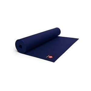  Manduka PRO Black Sapphire 71 Inch Yoga and Pilates Mat 