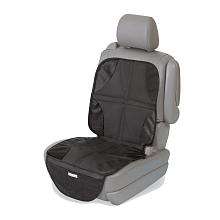 Summer Infant DuoMat Car Seat Mat   Black   Summer Infant   BabiesR 