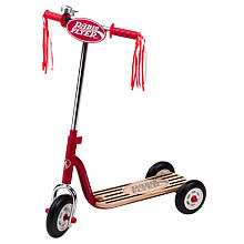 Radio Flyer Little Red Scooter   Radio Flyer   Toys R Us