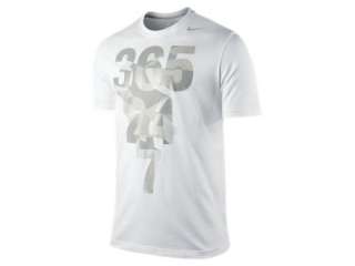  Nike Aeriel Camo Dri FIT Mens Training T Shirt