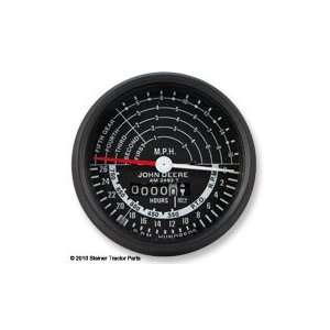  5 Speed John Deere 430 Tachometer Automotive