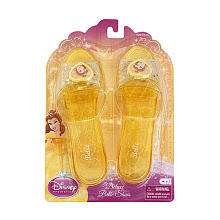 Disney Princess Play Shoes   Belle   Creative Designs   
