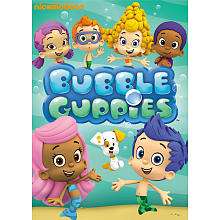Bubble Guppies DVD   Nickelodeon   Toys R Us
