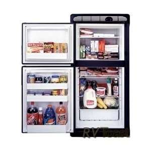  Norcold Built In AC/DC DE 0061T Refrigerator/Freezer 