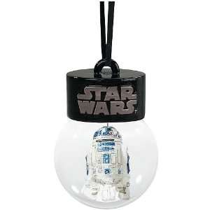  Star Wars R2 D2 Holiday Waterball Ornament Toys & Games