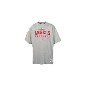  Los Angeles Angels of Anaheim Property of T Shirt by 