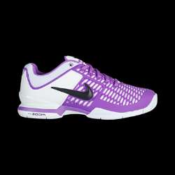 Nike Nike Zoom Breathe 2K10 Womens Tennis Shoe Reviews & Customer 