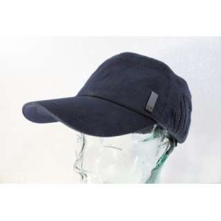 Armani Exchange A/X Hat Cap Midnight Size S/M BNWT 100% Authentic 