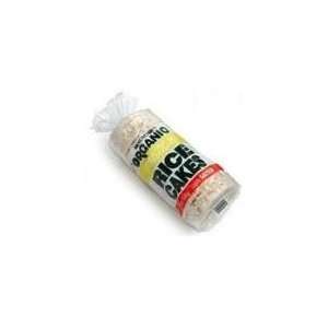 Koyo Foods Millet Rice Cakes Low Sodium ( 12X6 Oz):  