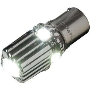    Putco 236357W Silver Bullet White 3157 LED Bulb   Pair Automotive