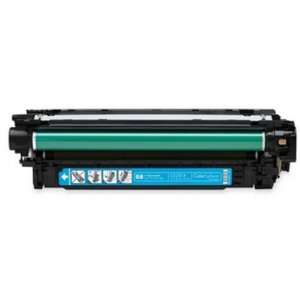   Cartridge for LaserJet CP3525/CM3530 MFP Series Printers Electronics