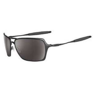   POLISHED BLACK/WARM GREY (05632) 65 15 0 Sunglasses