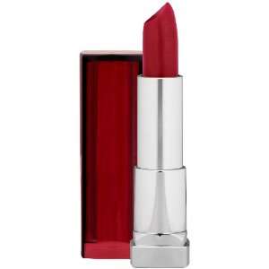  Maybelline New York Colorsensational Lipcolor, Ruby Star 