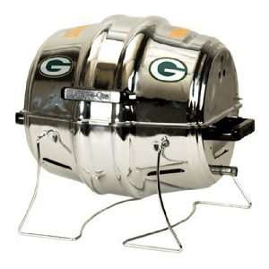  NFL Green Bay Packers Barbeque Grill