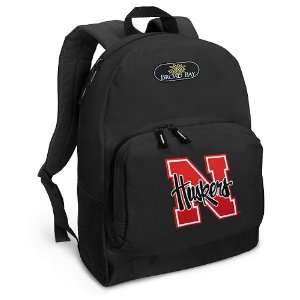  University of Nebraska Logo Backpack