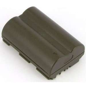  Dolica Corporation Replaces Canon BP511 Battery 