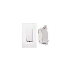  2 Wire INSTEON Switch Kit (Non Dimming), White
