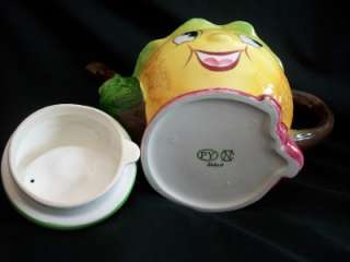   out my other py items teapots and collectibles visit my  store