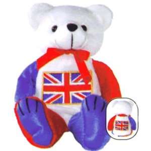  United Kingdom Honor Bear