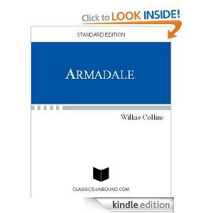 ARMADALE Wilkie Collins  Kindle Store