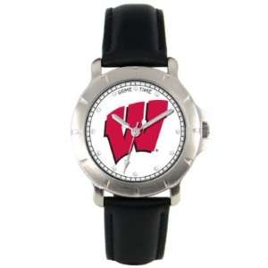  Wisconsin Badgers Game Time Player Series Mens NCAA Watch 