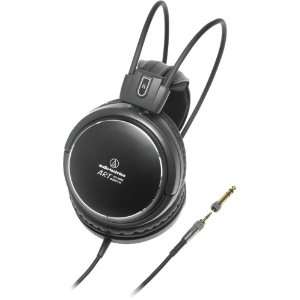   Technica ATH A900X Closed Back Audiophile Headphones Electronics