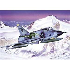  Mirage III E 1 48 Model Airplane Italeri Toys & Games