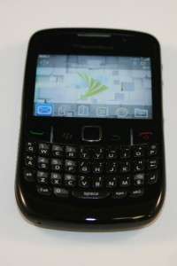 Mint SPRINT Custom BlackBerry 8530 Curve 2 Smartphone no contract with 