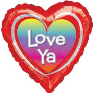  18 Love Ya Rainbow Vlp Toys & Games