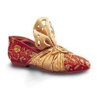 Just the Right Shoe Aladdins Delight JTRS Raine  
