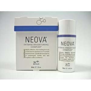  Neova Intense Brightening Complex 1 oz/30 ml Health 