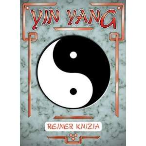  Yin Yang Toys & Games