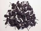 100 Scotch Brite #300 Grit Buffing Wheels For DREMEL ROTARY TOOLS