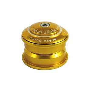  Chris King Inset 1 1/8 Headset Gold