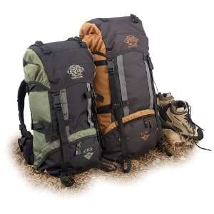 Guide Gear Attack 45 Pack Brown 
