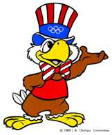 sam the olympic eagle eagle sam genre sports comedy