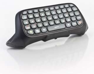 Controller Messenger Keyboard ChatPad for XBOX 360 New  