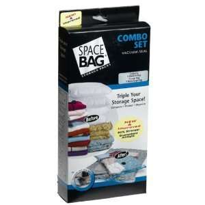    Spacebag BRS6239 Vacuum Storage Bags   3 Piece: Home & Kitchen